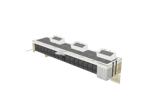 cs2_29_bio_maine_lod, a GTA V map model