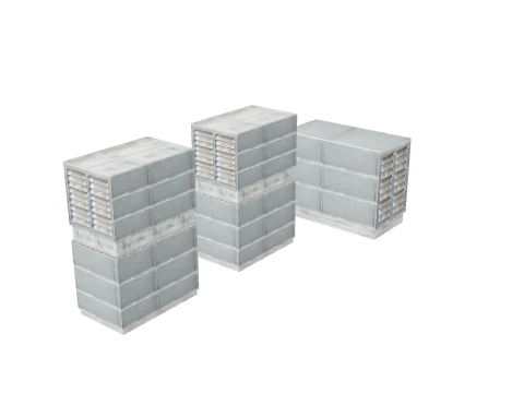 cs2_29_biolab116, a GTA V map model