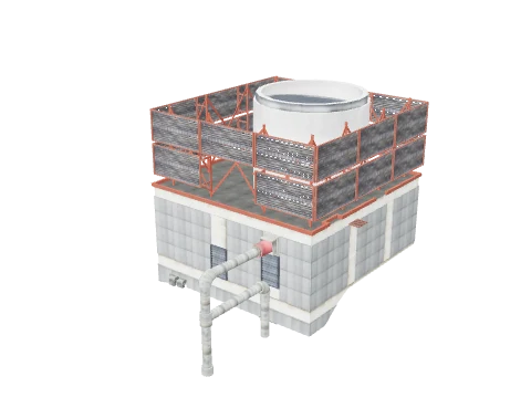 cs2_29_biolab123, a GTA V map model