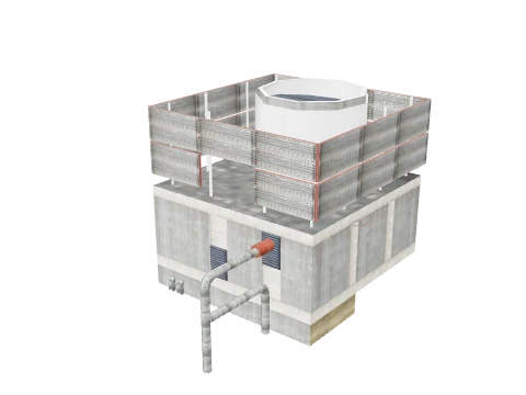 cs2_29_biolab123_lod, a GTA V map model