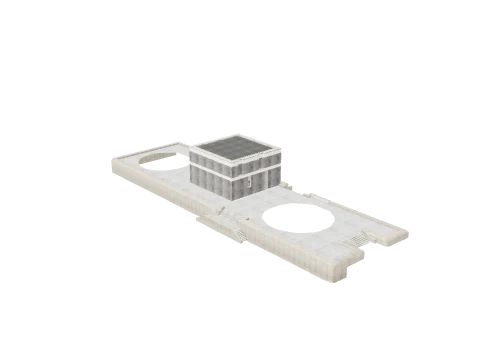 cs2_29_biolab126, a GTA V map model