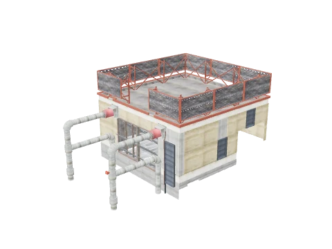 cs2_29_biolab127d, a GTA V map model