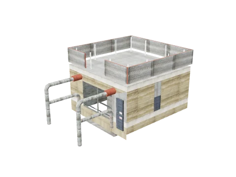 cs2_29_biolab127d_lod, a GTA V map model