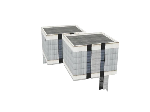 cs2_29_biolab135, a GTA V map model
