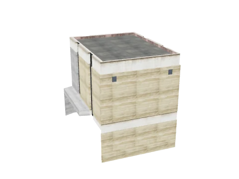 cs2_29_biolab135a, a GTA V map model
