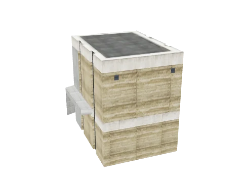 cs2_29_biolab135a_lod, a GTA V map model