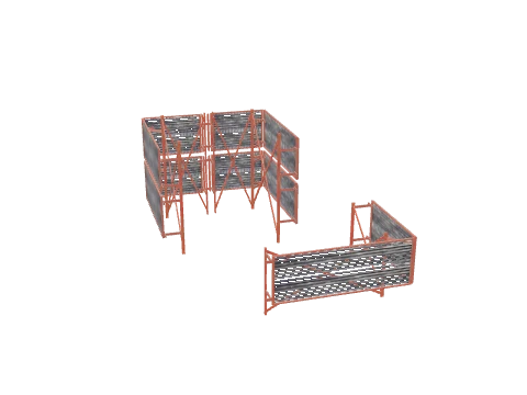 cs2_29_biolab136, a GTA V map model