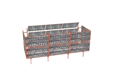 cs2_29_biolab144a, a GTA V map model
