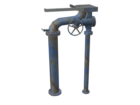 cs2_29_biolab149_a, a GTA V map model