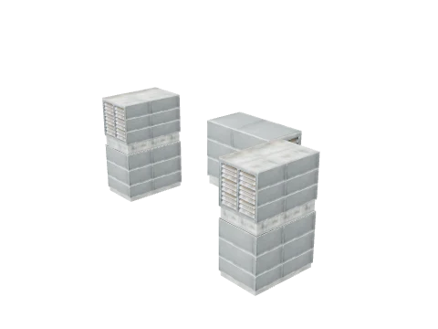 cs2_29_biolab94, a GTA V map model