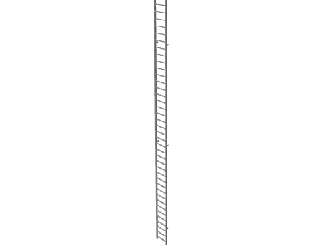 cs2_29_cs5_3_ladder_01, a GTA V map model