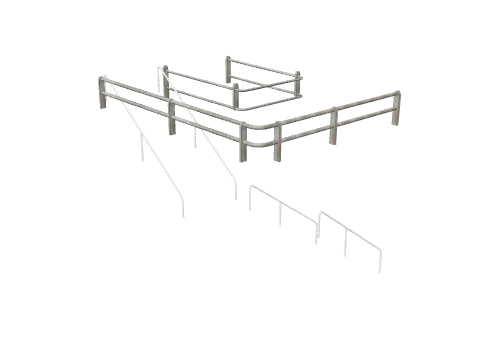 cs2_29_hrail_11, a GTA V map model