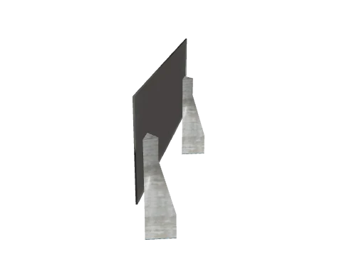cs2_29_mainsign_lod, a GTA V map model