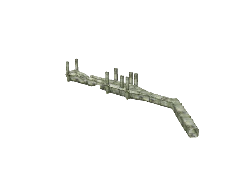 cs2_30_clabtube_02, a GTA V map model