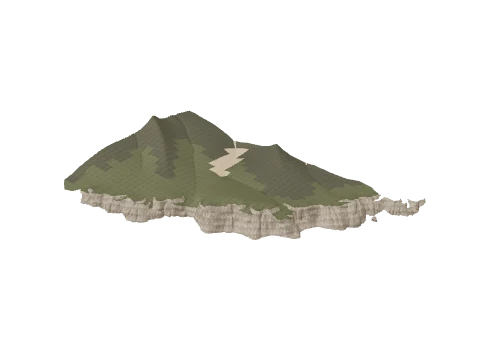 cs2_30_land_a, a GTA V map model