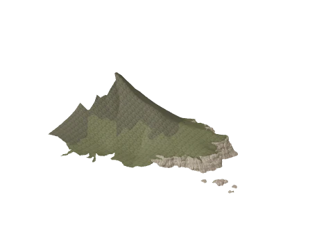 cs2_30_land_c, a GTA V map model