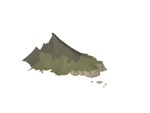 cs2_30_land_c_lod, a GTA V map model