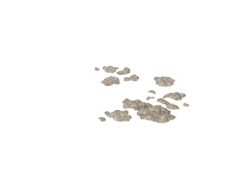 cs2_30_land_ca_lod, a GTA V map model