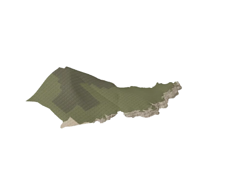 cs2_30_land_e, a GTA V map model