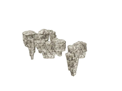 cs2_30_sea_coralrk1, a GTA V map model