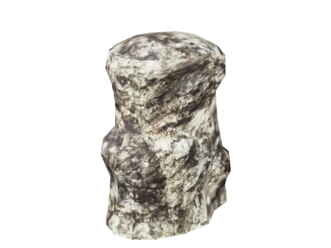 cs2_30_sea_coralrock_018, a GTA V map model