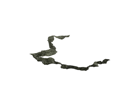 cs2_30_sea_uwrock001, a GTA V map model
