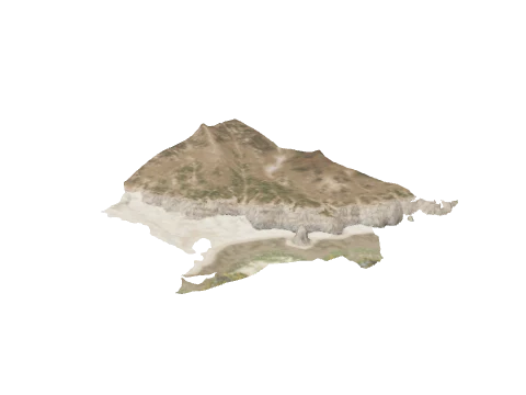 cs2_30_slod_3, a GTA V map model