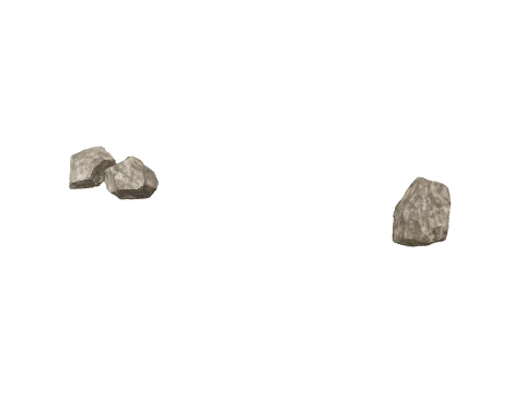 cs2_30_temprocks_b, a GTA V map model