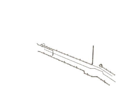 cs2_30_tunnel_det_09, a GTA V map model