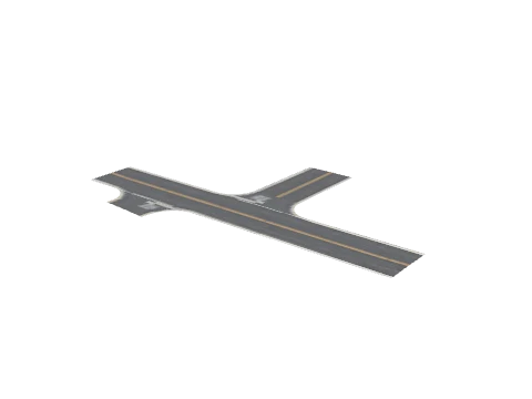 cs2_roads_04_lod, a GTA V map model