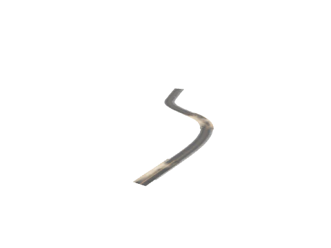 cs2_roads_21_lod, a GTA V map model