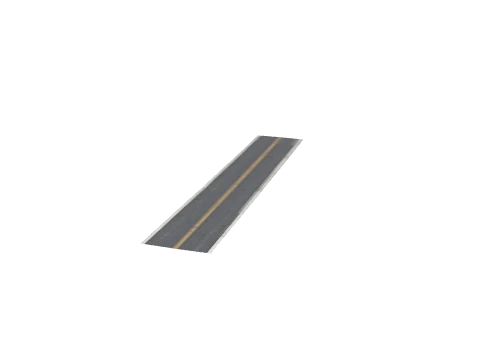 cs2_roads_24_lod, a GTA V map model