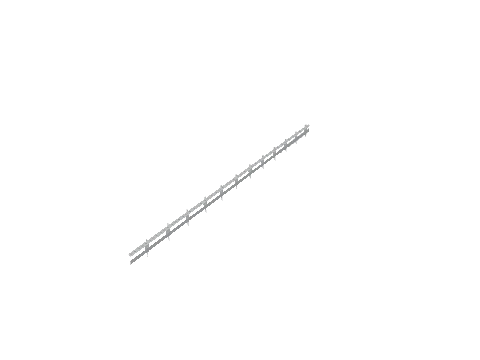 cs2_roads_armco_39_lod, a GTA V map model