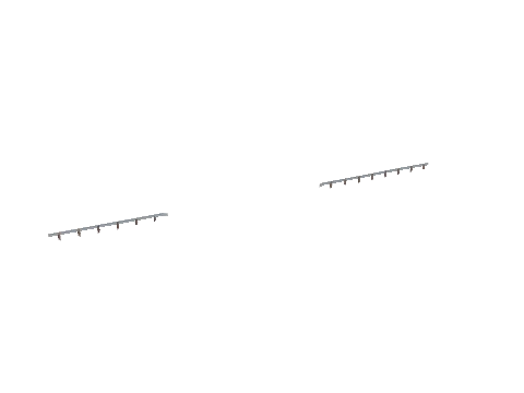 cs2_roads_armco_46_lod, a GTA V map model