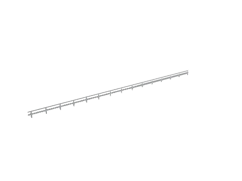cs2_roads_armco_55_lod, a GTA V map model