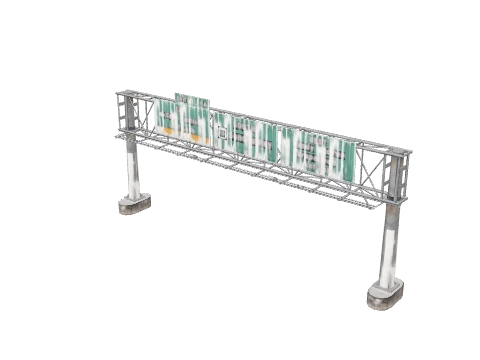 cs2_roads_fwy_sg_4, a GTA V map model