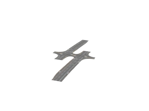 cs2_roads_junc1_lod, a GTA V map model