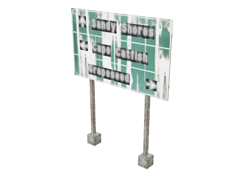 cs2_roads_sign_07, a GTA V map model