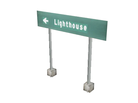 cs2_roads_sign_08_lod, a GTA V map model