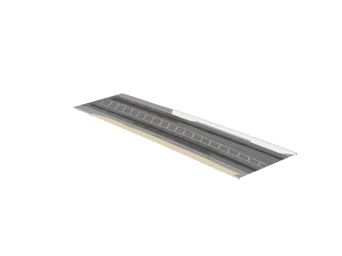 cs2_roadsa_hw_08, a GTA V map model