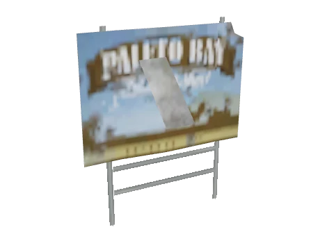 cs2_roadsa_paleto_welcome_lod, a GTA V map model
