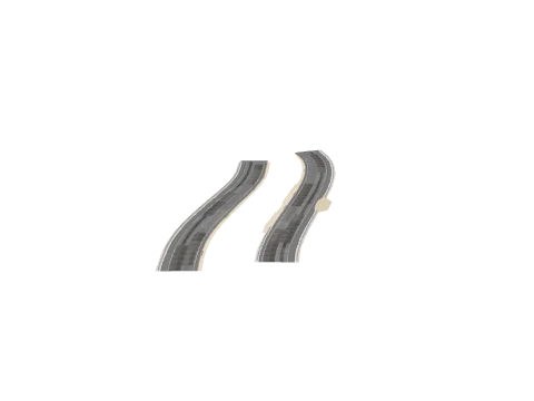 cs2_roadsa_testroads01, a GTA V map model