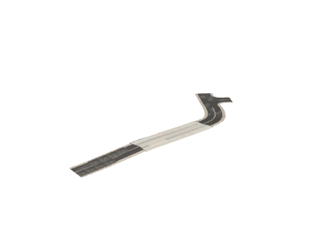 cs2_roadsb_05, a GTA V map model