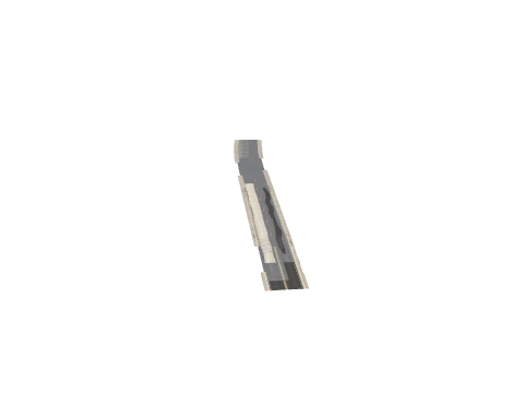 cs2_roadsb_17, a GTA V map model
