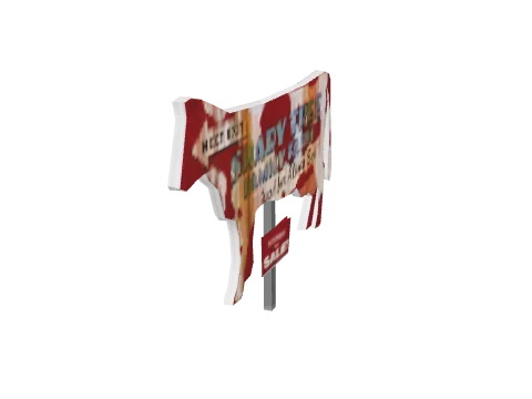 cs2_roadsb_cowsign_lod, a GTA V map model