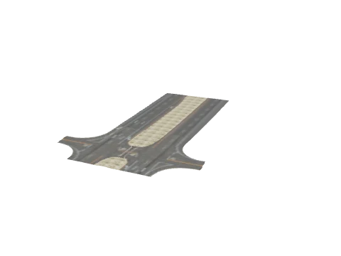 cs2_roadsb_junc2_lod, a GTA V map model