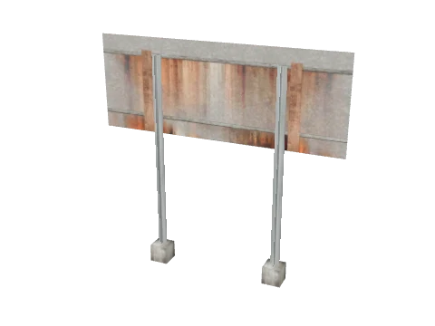 cs2_roadsb_rd_sign_002_lod, a GTA V map model