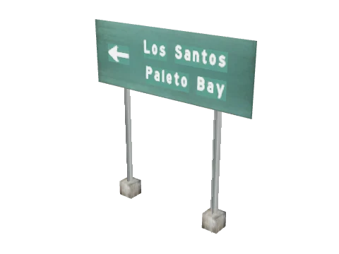 cs2_roadsb_sign_013_lod, a GTA V map model