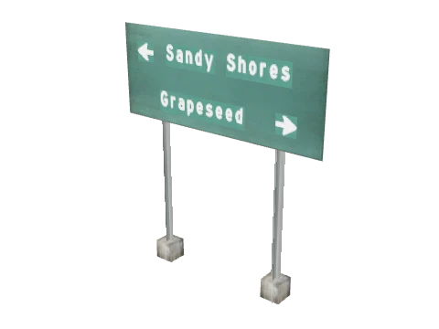 cs2_roadsb_sign_01_lod, a GTA V map model