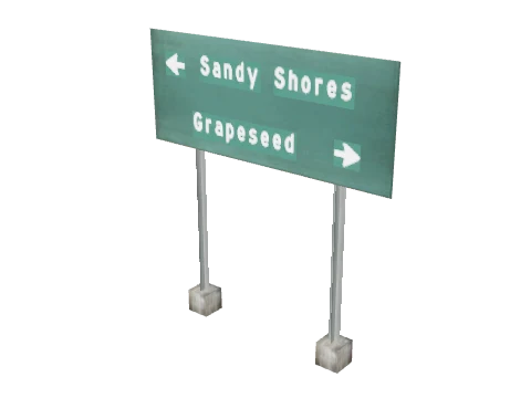 cs2_roadsb_sign_03_lod, a GTA V map model